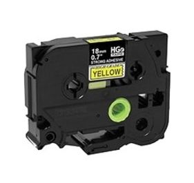 Brother HGeS6415PK Barcode Label
