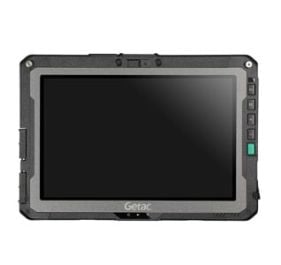 Getac Z2A7BXWA5EBX Tablet