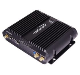 CradlePoint IBR1100LP6-NA Data Networking