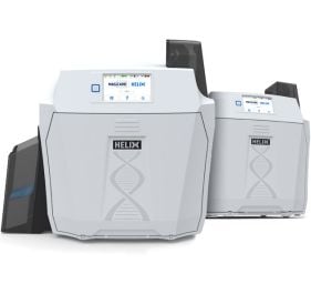 Magicard Helix ID Card Printer