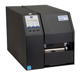 Printronix T52X6-0100-010 Barcode Label Printer