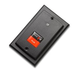 rf IDEAS RDR-800W1BKB-P Access Control Reader