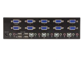 StarTech SV431DVGAU2A Accessory