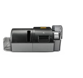 Zebra Z91-000C0000US00 ID Card Printer