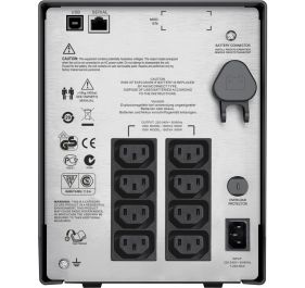 APC SMC1000I Accessory
