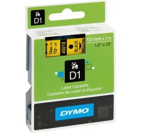 DYMO 45018 Barcode Label