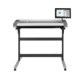 HP 5EK00A#B1K Document Scanner