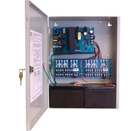 Altronix AL400ULXPD16 Power Device