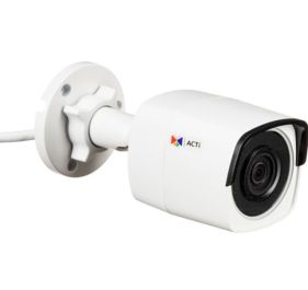 ACTi Z36 Security Cameras