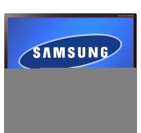 Samsung LS22B350HS/ZA Digital Signage Display