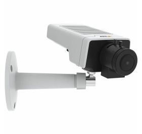 Axis 02483-001 Security Cameras