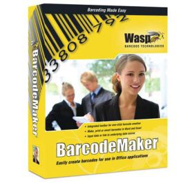 Wasp 633808105198 Software