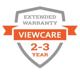 ViewSonic VPC-EW-01-03 Service Contract