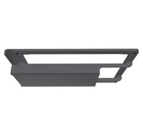 Heckler H633-BG Mounting Hardware and Stands