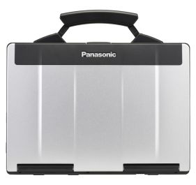 Panasonic CF-53SBLZYLM Rugged Laptop