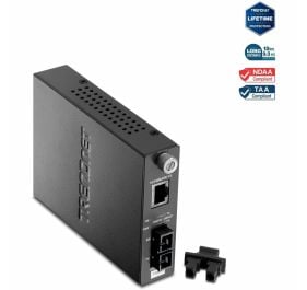 BCI TFC-110S15 Telecommunication Equipment