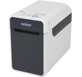 Brother TD2130NHCW Barcode Label Printer