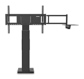 ViewSonic VB-STND-004 Mounting Hardware and Stands