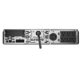 APC SMX3000RMLV2U UPS