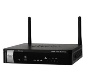 Cisco RV215W-A-K9-NA Data Routers