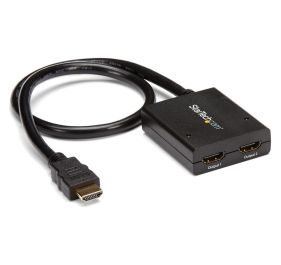 StarTech ST122HD4KU Cables, Connectors, and Adapters