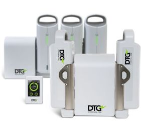 DTG DTG-X250 Power Device