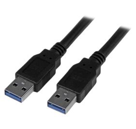 StarTech USB3SAA6BK Cables, Connectors, and Adapters