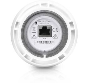 Ubiquiti Networks UVC-G3-PRO Security Camera