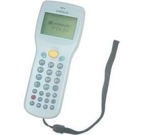Unitech PT630DWA-0L00B Mobile Computer