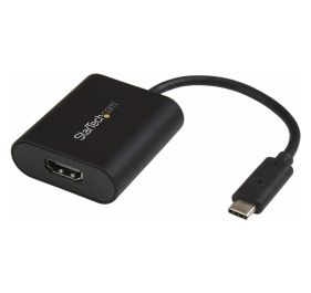 StarTech CDP2HD4K60SA Cables, Connectors, and Adapters