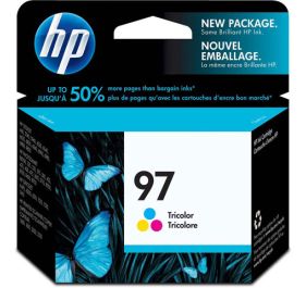HP C9363WN#140 InkJet Cartridge