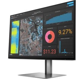 HP 3G828AA#ABA Monitor