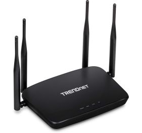 TRENDnet TEW-831DR Wireless Router