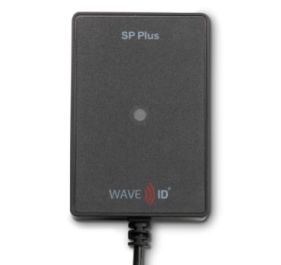 rf IDEAS RDR-800H1AKU-ICE RFID Reader