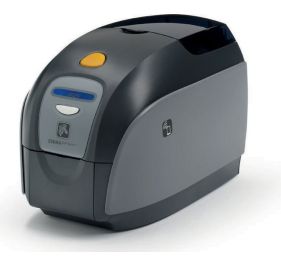 Zebra Z11-000C0000US00 ID Card Printer