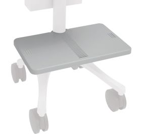 Ergotron ZESMCG/CG Mounting Hardware and Stands