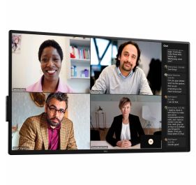 Dell DELL-P5525QC Touchscreen