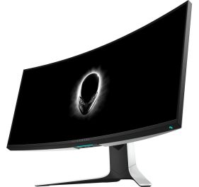 Dell AW3420DW Touchscreen