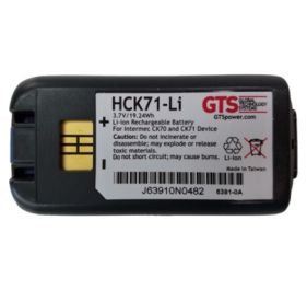 Global Technology Systems HCK71-LI-10 Accessory