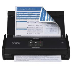 Brother ADS-1000W Document Scanner