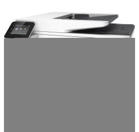 HP F6W15A#BGJ Multi-Function Printer