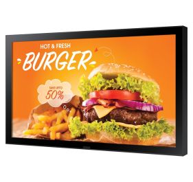 Samsung OH24B Digital Signage Display