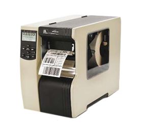 Zebra 140-801-00000 Barcode Label Printer