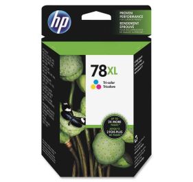 HP C6578AN#140 InkJet Cartridge
