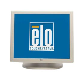 Elo E060016 Touchscreen