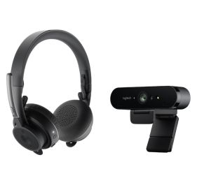 Logitech 991-000308 Vision Camera