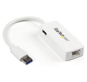 StarTech USB31000SPTW Cables, Connectors, and Adapters