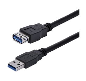StarTech USB3SEXT1MBK Cables, Connectors, and Adapters