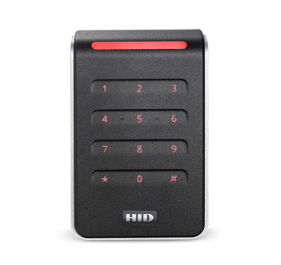 HID 40KTKS-00-000000 Access Control Reader