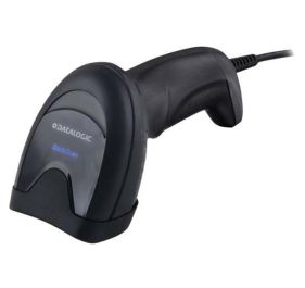 Datalogic QBT2500-BK-BTK1 Barcode Scanner
